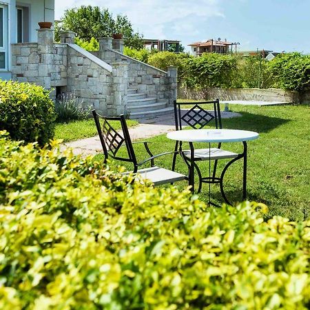 Summer Houses In Afytos Dış mekan fotoğraf