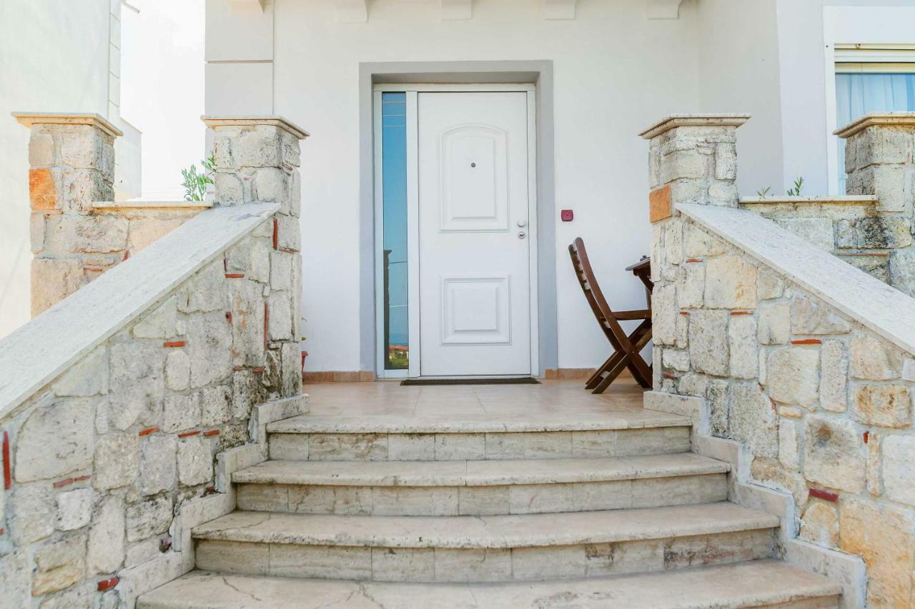 Summer Houses In Afytos Dış mekan fotoğraf